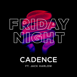 Friday Night (feat. Jack Harlow)