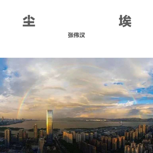 尘埃