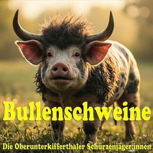 Bullenschweine