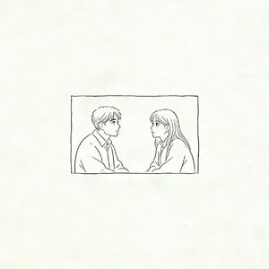 老友说（伴奏）