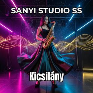 Kicsilány