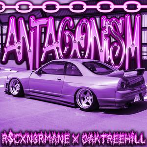 Antagonism (feat. oaktreehill)
