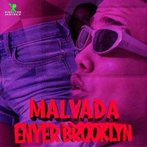 Malvada