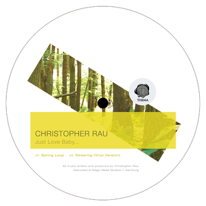 Swearing (The Love Edit) (Original Mix)