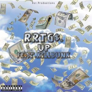 UP (feat. KillBunk)