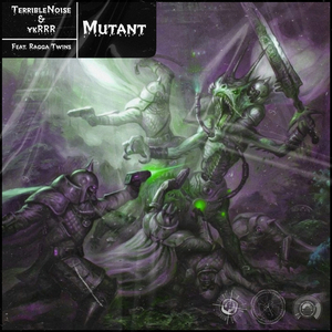Mutant (feat. Ragga Twins)