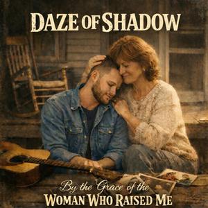 By the grace of the woman who raised me