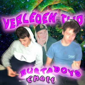 Verleden Tijd (feat. €heff)