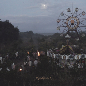 VEDA feat. NAGAN SERVER, NISI-P & KENJI IKEGAMI