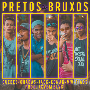 Pretos Bruxos