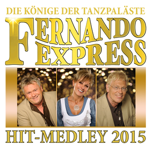 Hit-Medley 2015 (Extended Version)