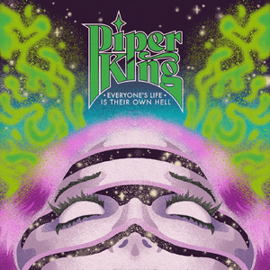 Everyone's Life Is Their Own Hell