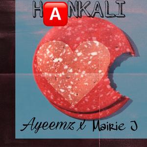 Hankali (feat. Mairie J)
