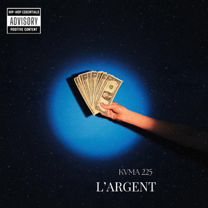 L'argent