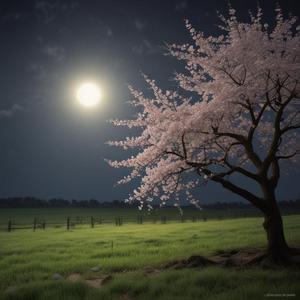 虞美人•春花秋月何時了 by @subliminalmusician516