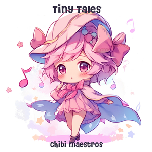 Diminutive Dragons