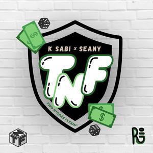 TNF (Two Niggas Flexin) (feat. Seany)