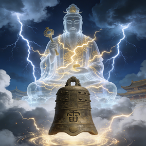 雷祖颂摇滚版