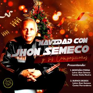 Buenos Deseos (feat. Parranderos)