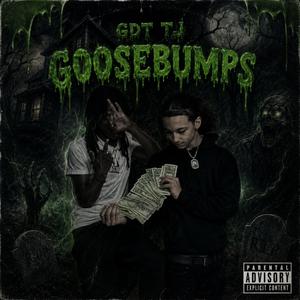 GooseBumps