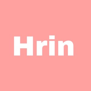 Hrin