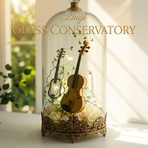 Afternoon Terrarium