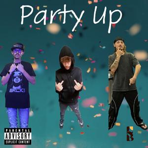 Party Up (feat. Luh Ty & Dally)
