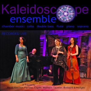 Nahandove by Maurice Ravel