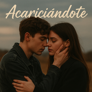 Acariciándote