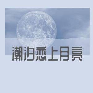 潮汐恋上月亮