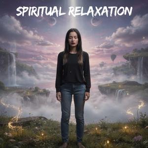 Spiritual Relaxation (feat. Dy Kamylle)