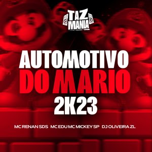 Automotivo do Mário 2K23