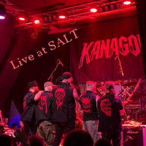 Justifier (Live at SALT)