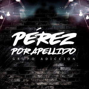 Pérez Por Apellido