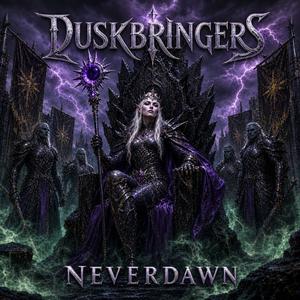 The Scepter of Neverdawn
