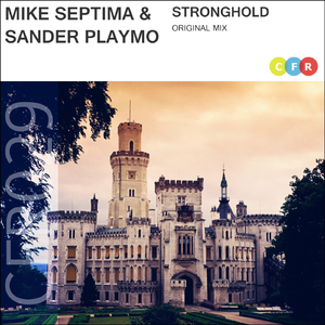 Stronghold (Original Mix)