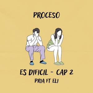 Es Dificil (feat. Eli)