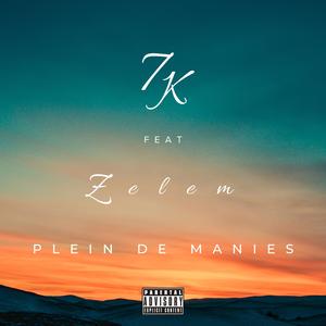 Plein de manies (feat. Zelem)