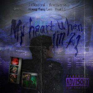 Mộng say (feat. ThayMinh)