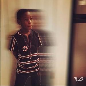 LostMyAura (feat. Svj Ant)