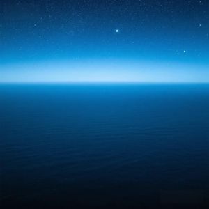 微风轻抚入梦境