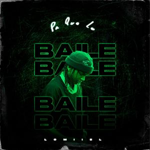 PA QUE LO BAILES (BAILALO ROCKY)