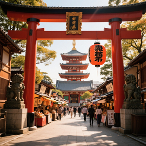Asakusa