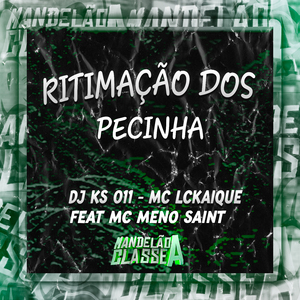 Ritimação dos Pecinha