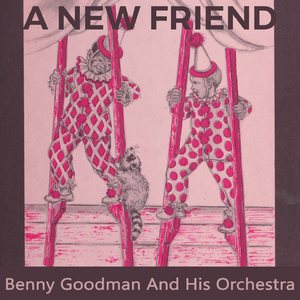 What Goes On Here In My Heart