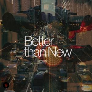Better than New (Taglish Rap/Alternative Version)