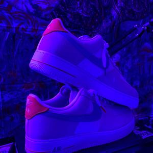 Walk It Out Freestyle