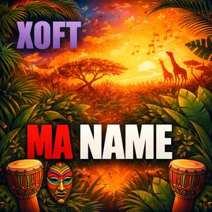 Ma Name (Special Version)