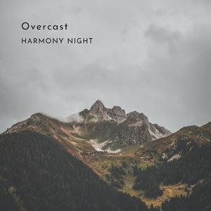 Overcast (Cello Version)