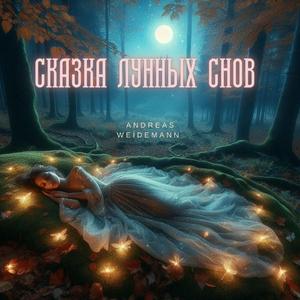 Сказка лунных снов